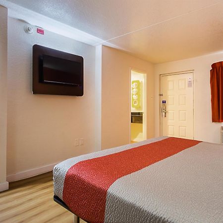 Motel 6-Garland, Tx - Northeast Dallas Kültér fotó