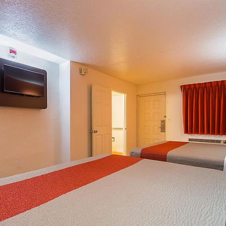Motel 6-Garland, Tx - Northeast Dallas Kültér fotó