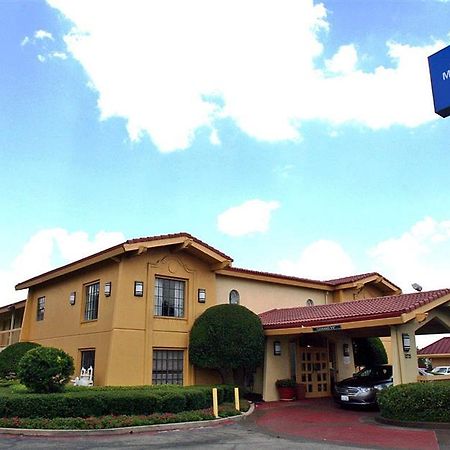 Motel 6-Garland, Tx - Northeast Dallas Kültér fotó