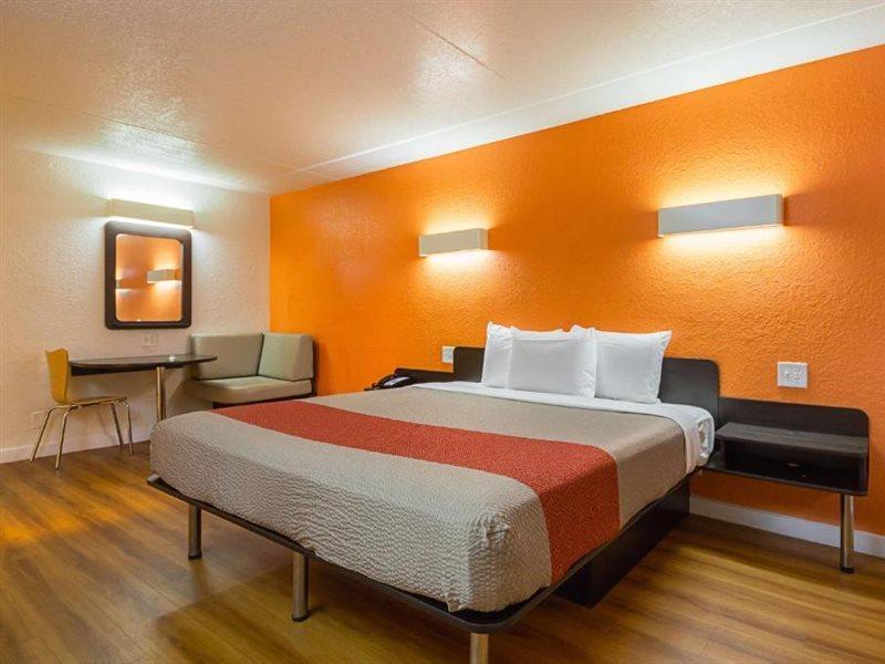 Motel 6-Garland, Tx - Northeast Dallas Kültér fotó