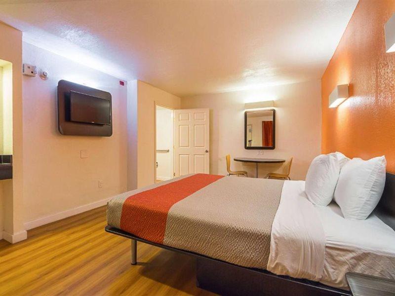 Motel 6-Garland, Tx - Northeast Dallas Kültér fotó