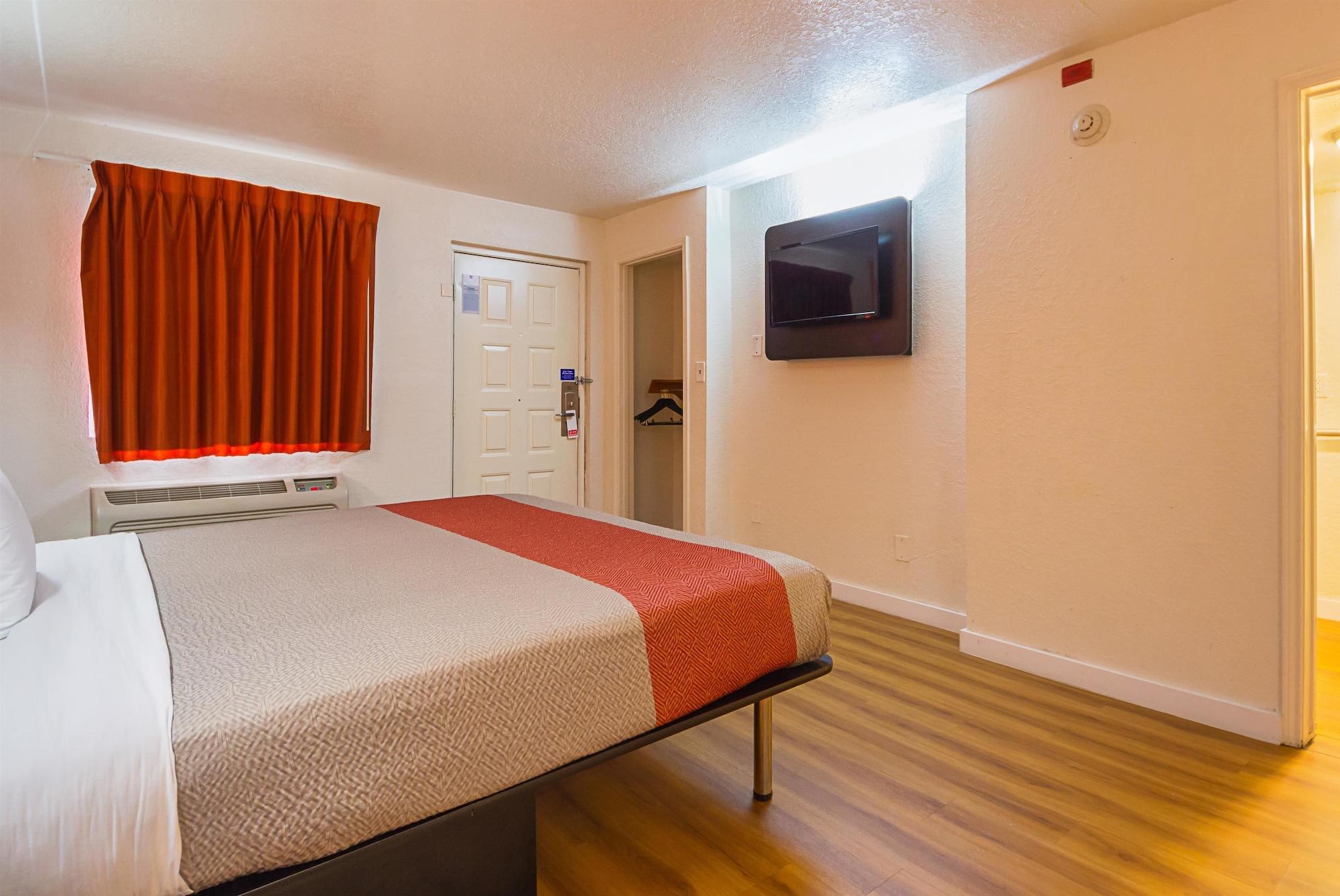 Motel 6-Garland, Tx - Northeast Dallas Kültér fotó
