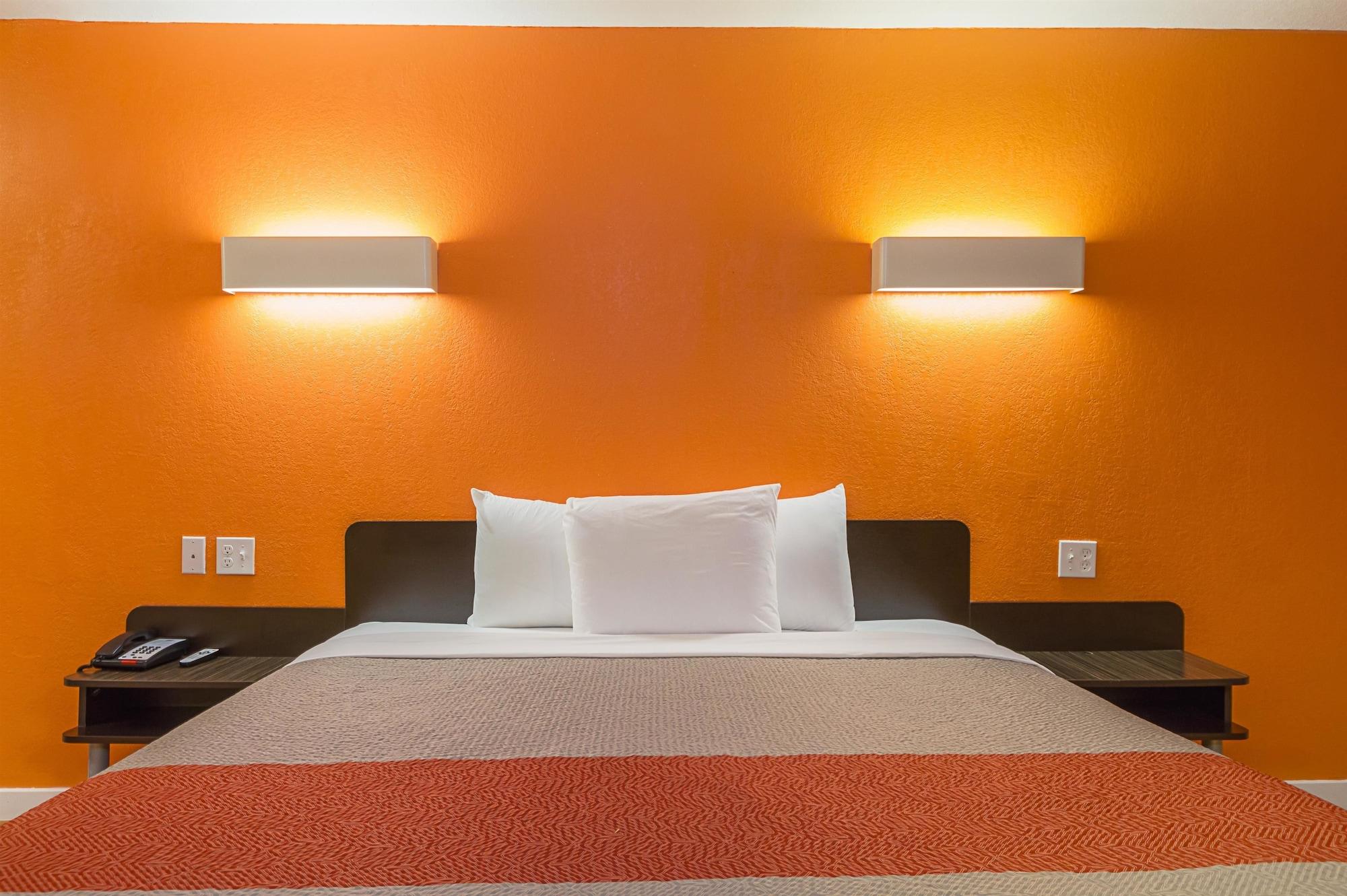 Motel 6-Garland, Tx - Northeast Dallas Kültér fotó
