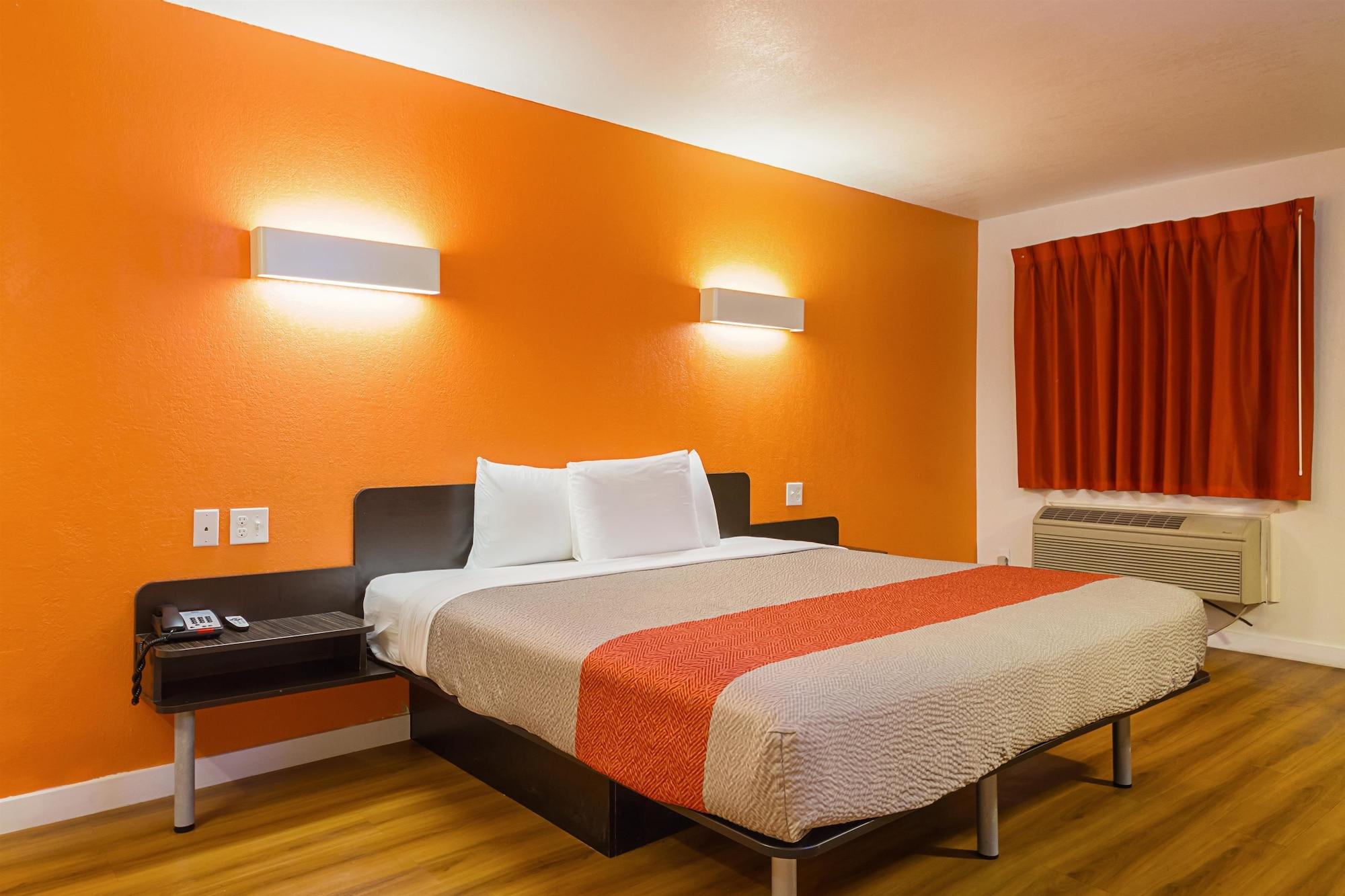 Motel 6-Garland, Tx - Northeast Dallas Kültér fotó