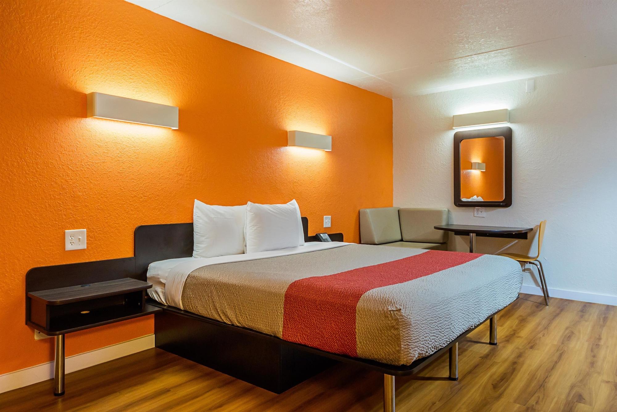 Motel 6-Garland, Tx - Northeast Dallas Kültér fotó