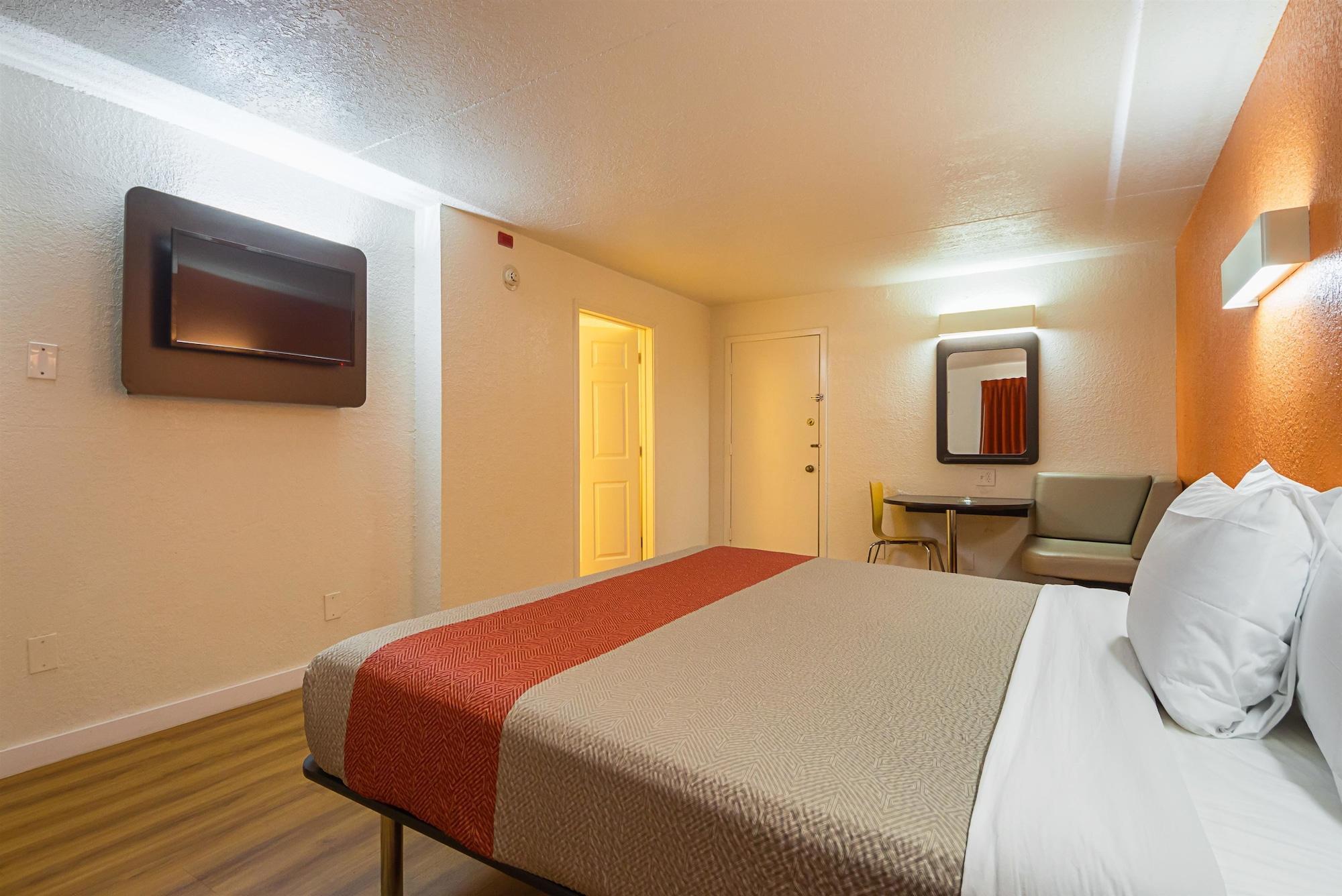Motel 6-Garland, Tx - Northeast Dallas Kültér fotó