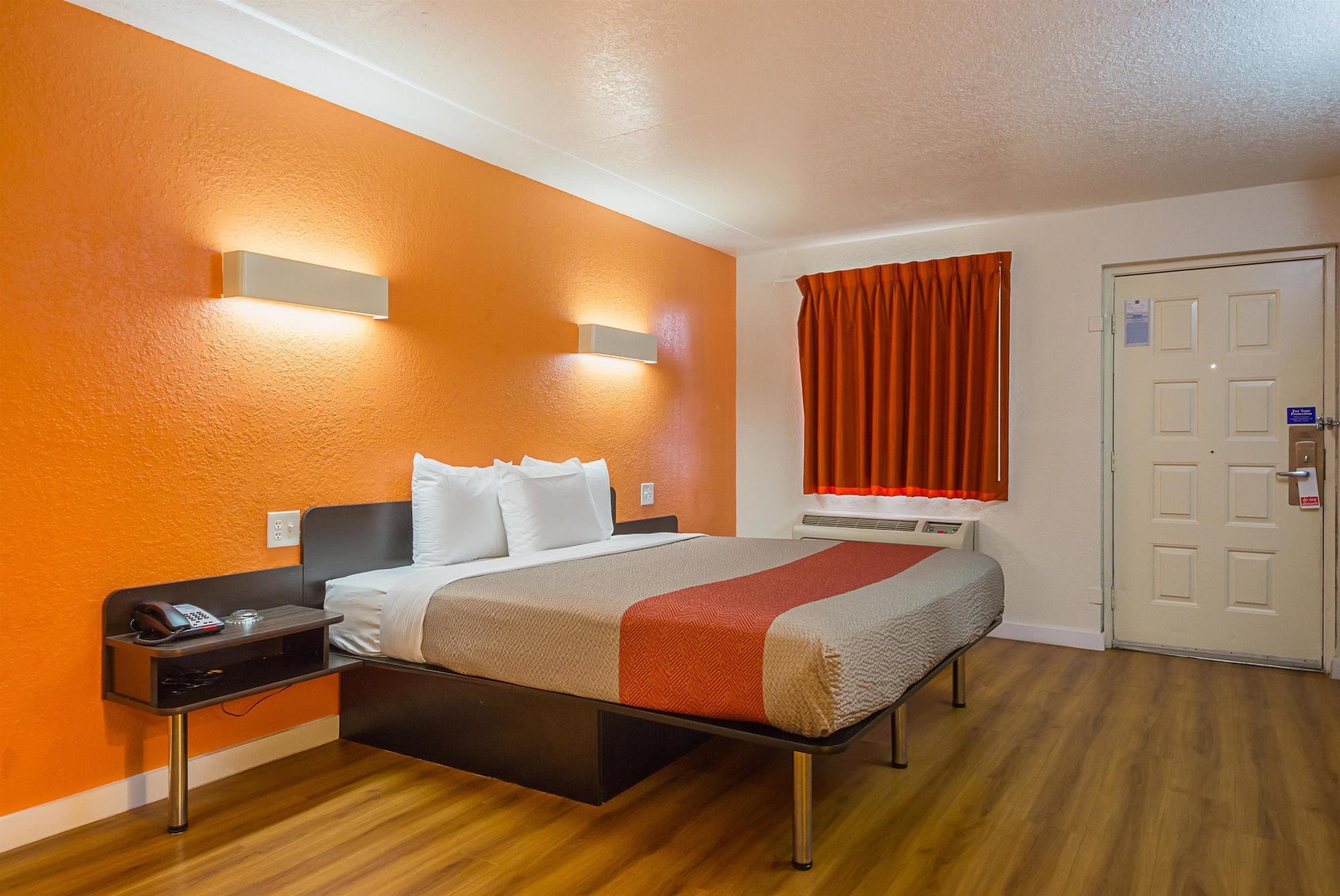 Motel 6-Garland, Tx - Northeast Dallas Kültér fotó