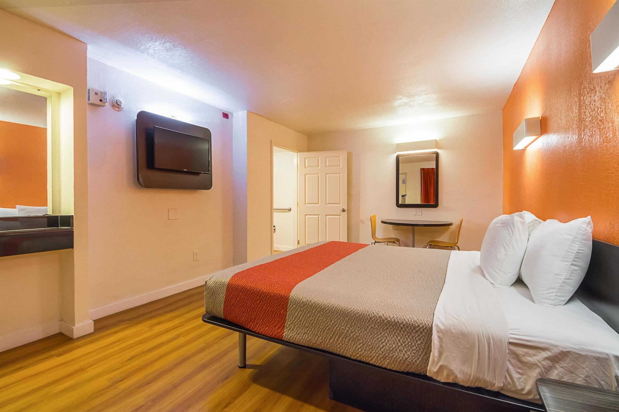 Motel 6-Garland, Tx - Northeast Dallas Kültér fotó
