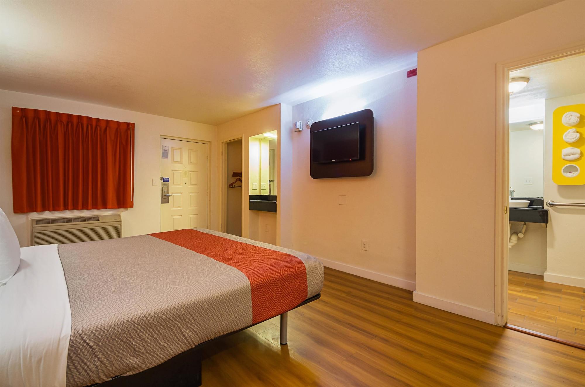 Motel 6-Garland, Tx - Northeast Dallas Kültér fotó