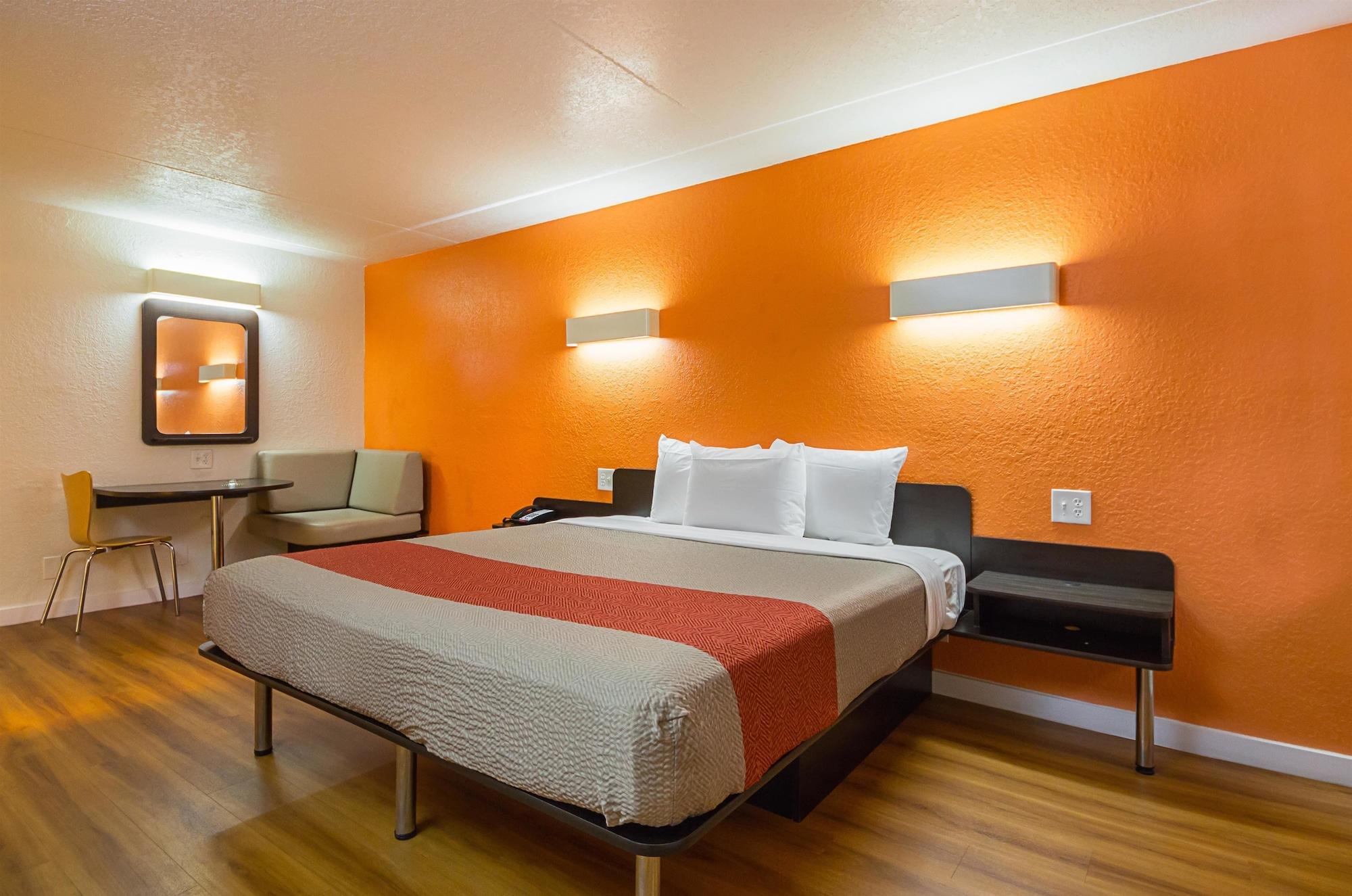 Motel 6-Garland, Tx - Northeast Dallas Kültér fotó