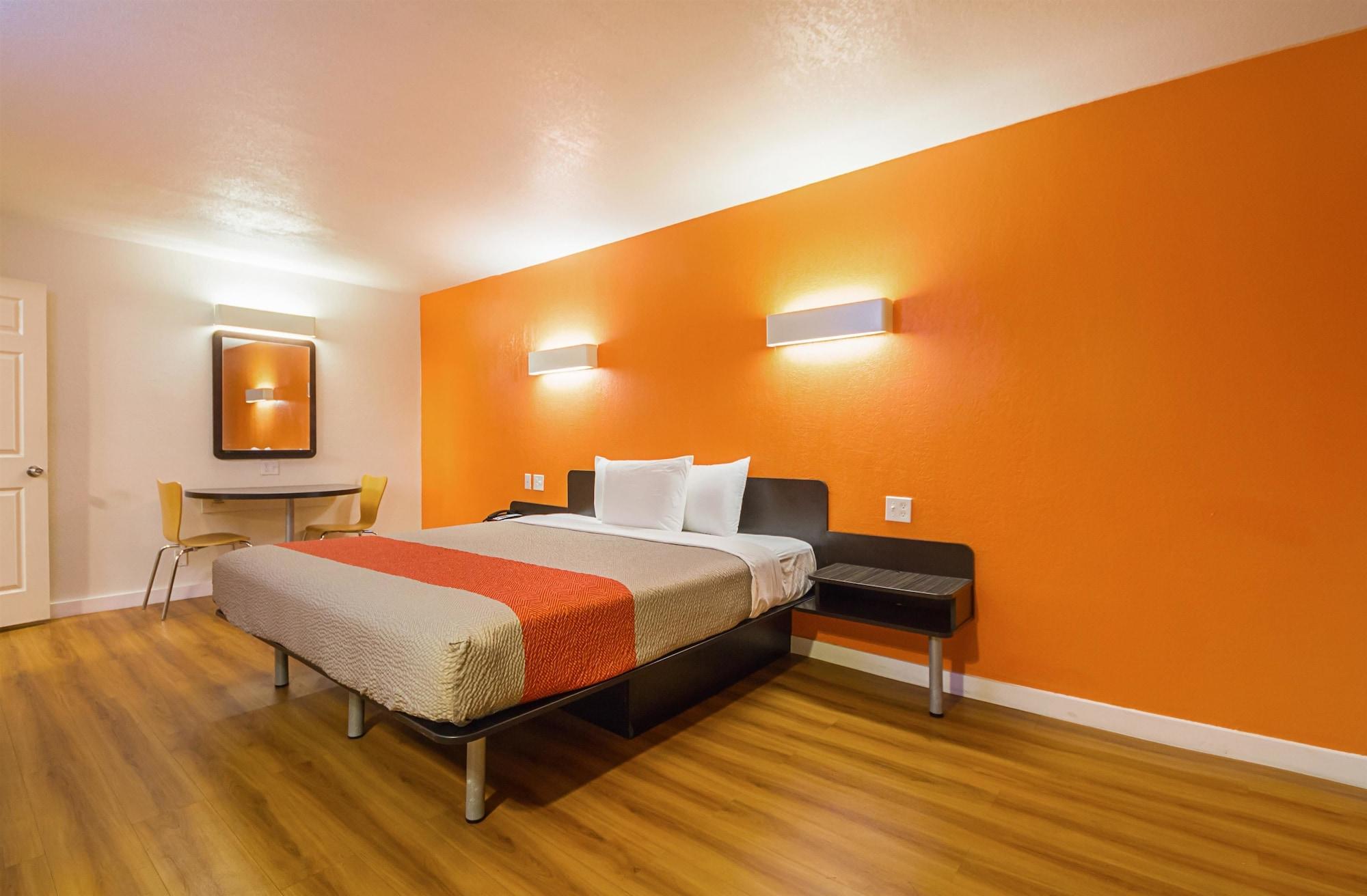 Motel 6-Garland, Tx - Northeast Dallas Kültér fotó