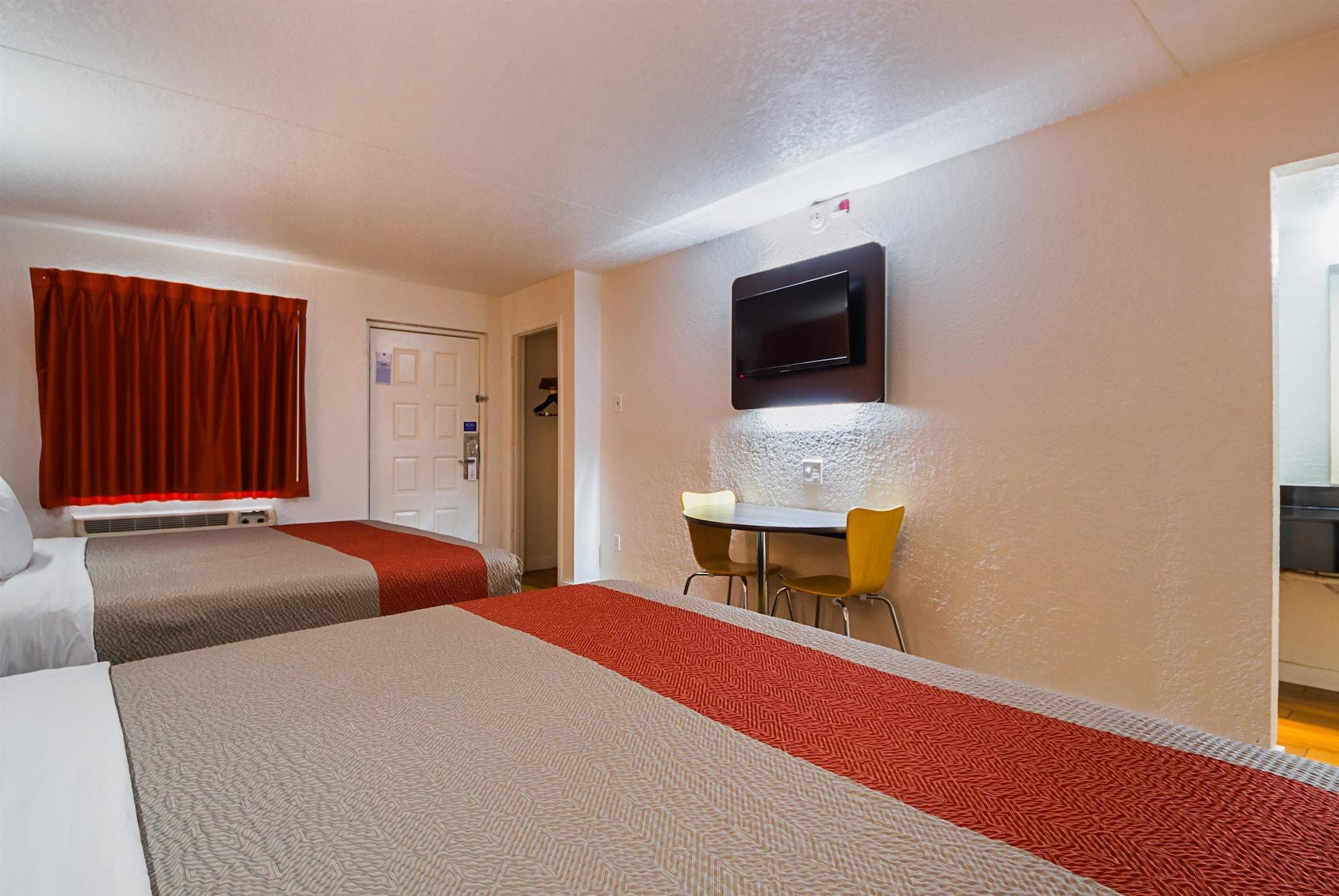 Motel 6-Garland, Tx - Northeast Dallas Kültér fotó