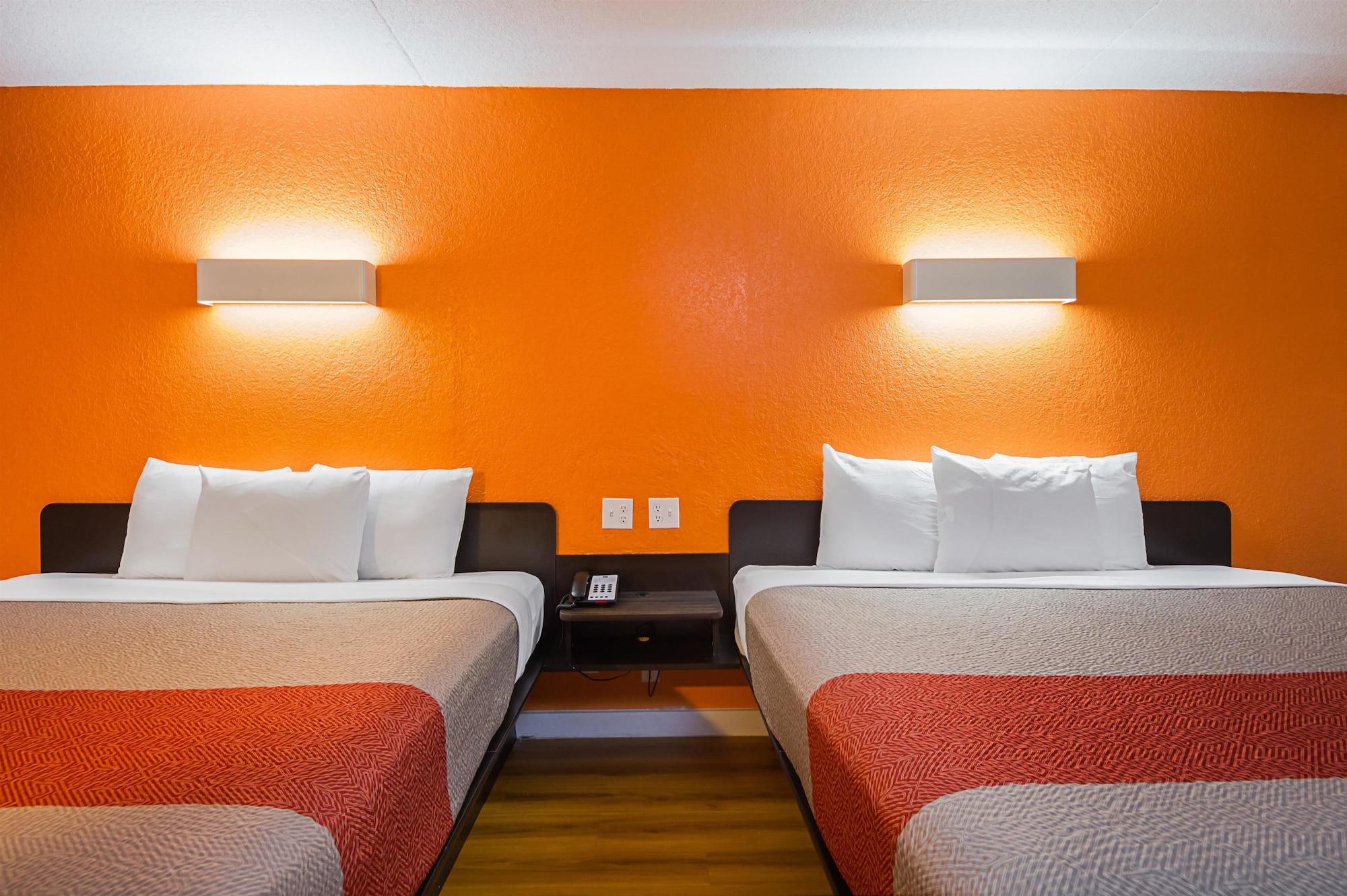 Motel 6-Garland, Tx - Northeast Dallas Kültér fotó