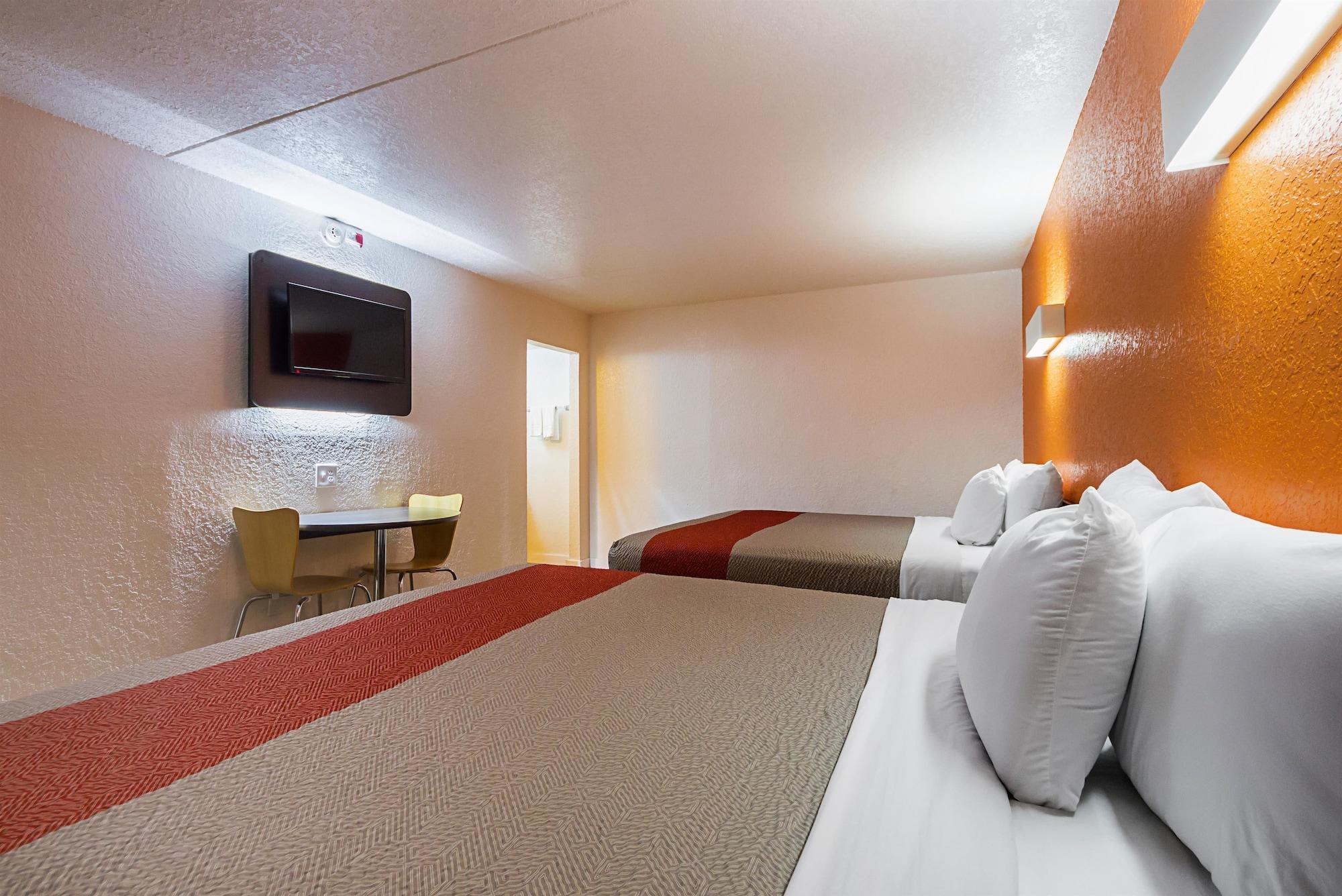 Motel 6-Garland, Tx - Northeast Dallas Kültér fotó