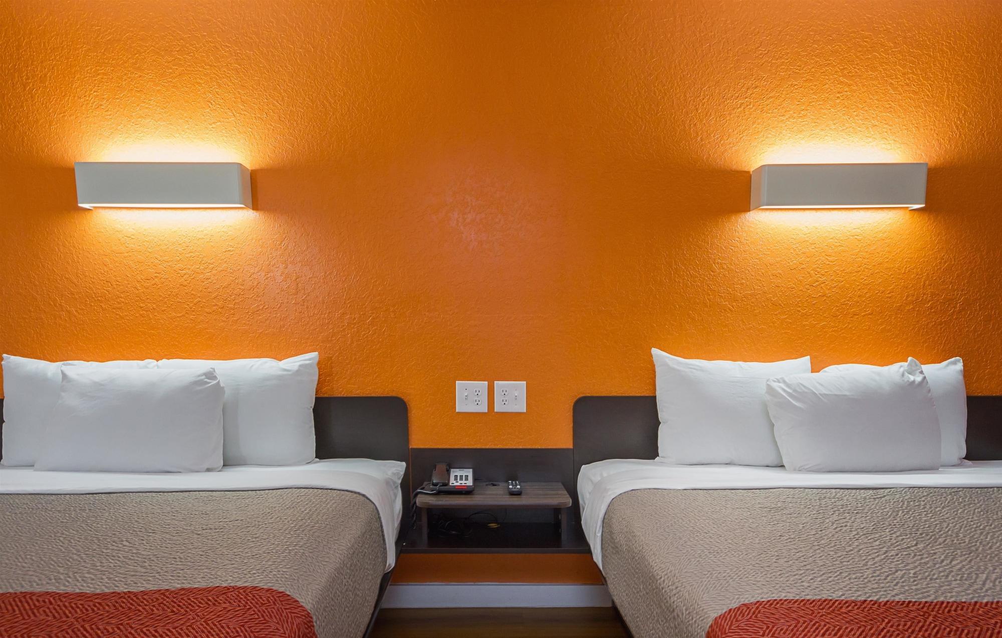 Motel 6-Garland, Tx - Northeast Dallas Kültér fotó