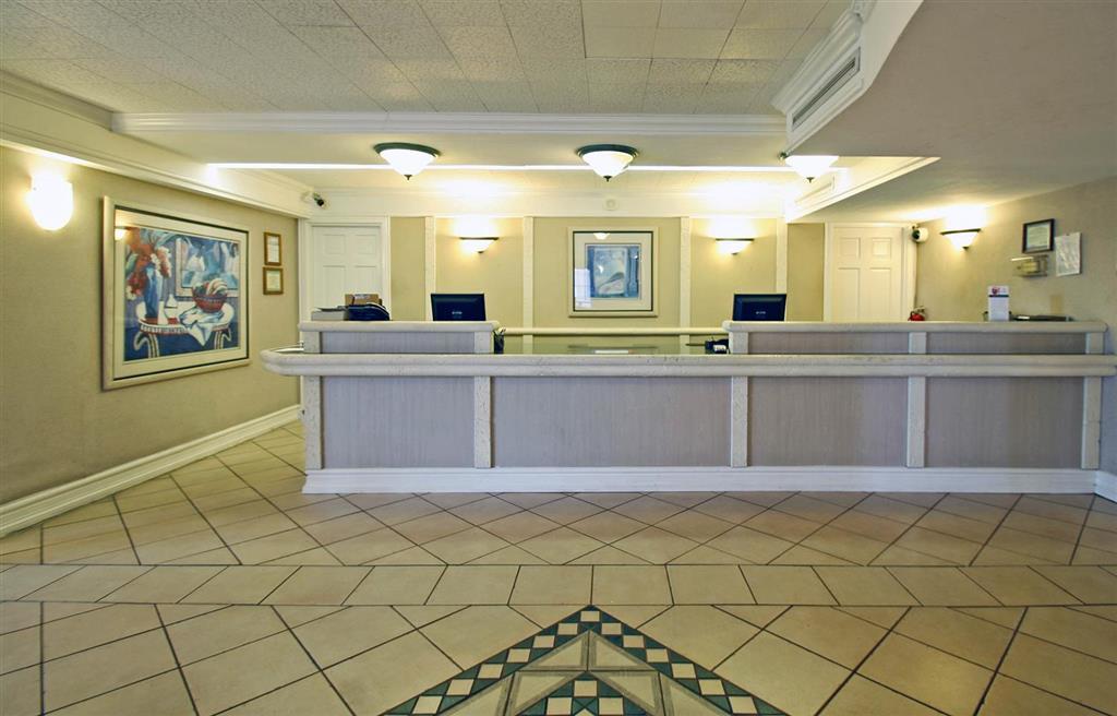 Motel 6-Garland, Tx - Northeast Dallas Beltér fotó