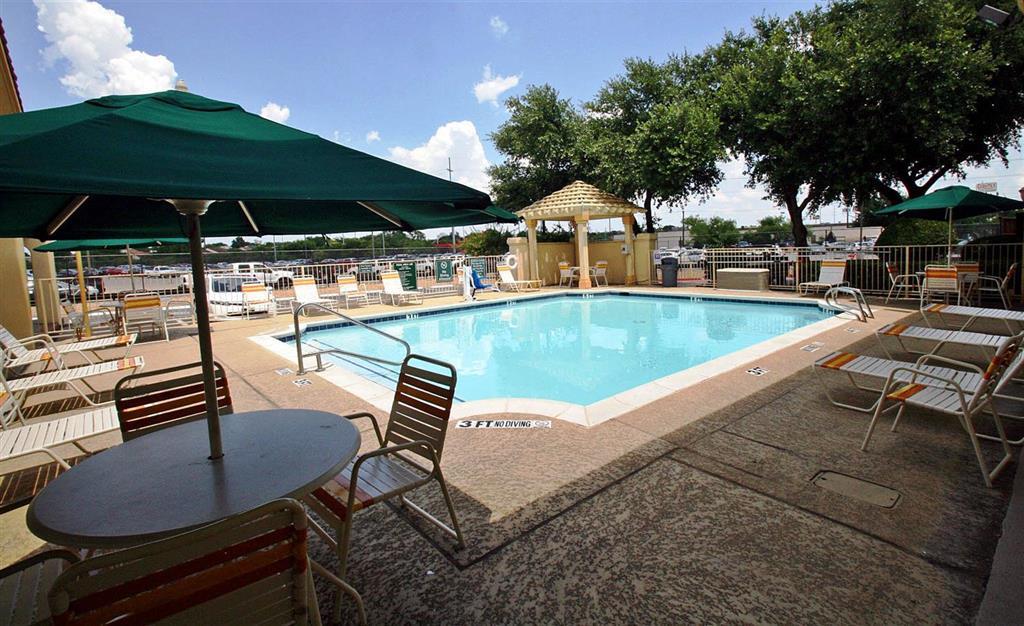Motel 6-Garland, Tx - Northeast Dallas Létesítmények fotó