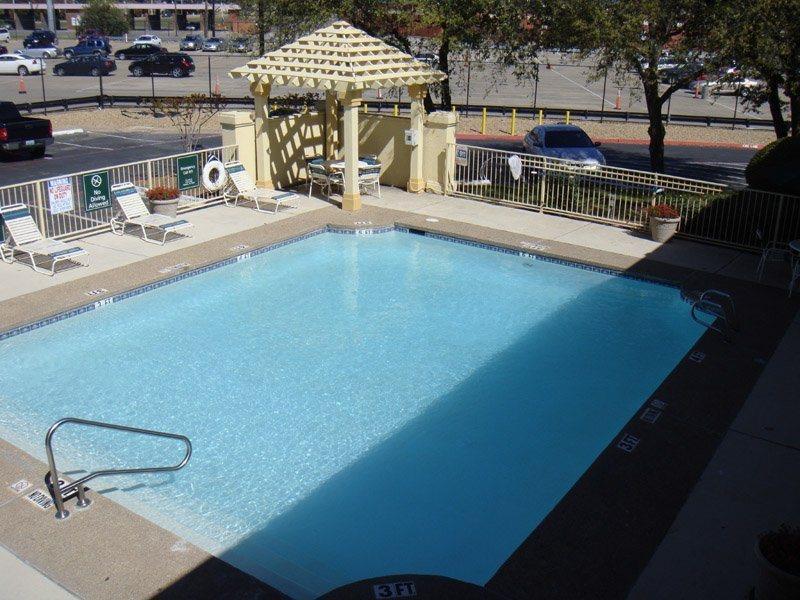 Motel 6-Garland, Tx - Northeast Dallas Létesítmények fotó