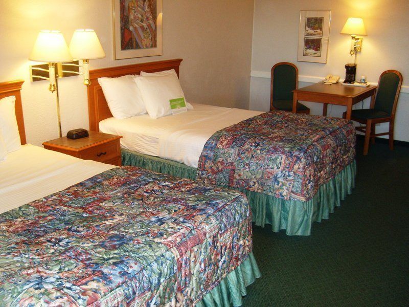 Motel 6-Garland, Tx - Northeast Dallas Kültér fotó